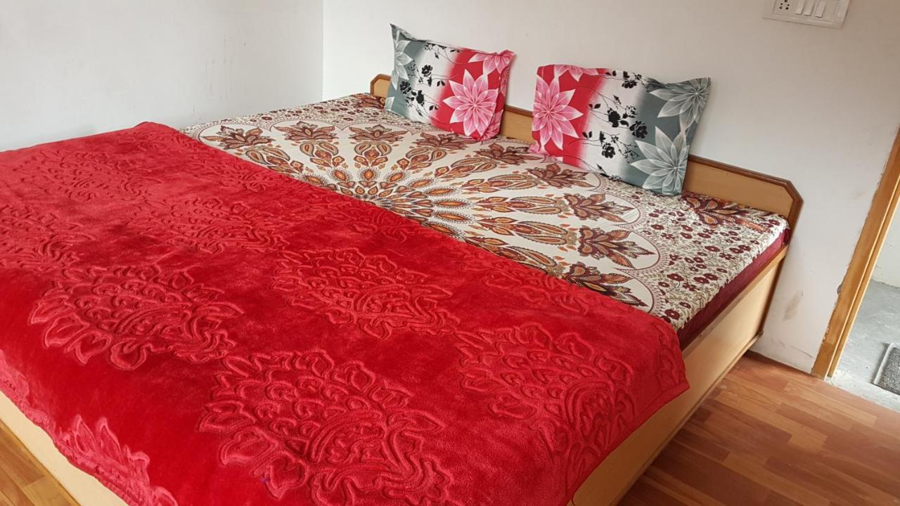 Sunface Homestay Manāli Zewnętrze zdjęcie