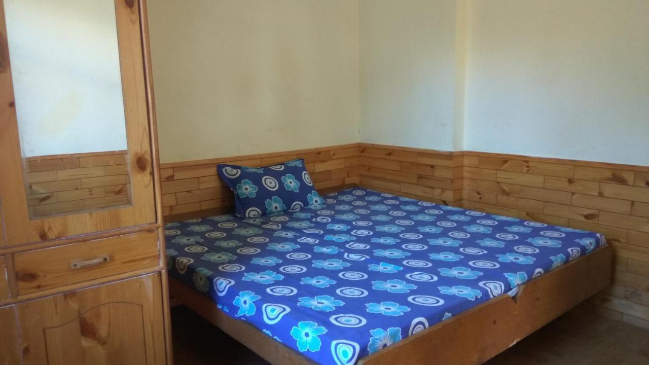 Sunface Homestay Manāli Zewnętrze zdjęcie