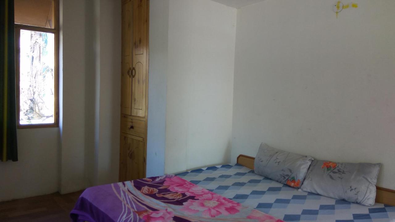 Sunface Homestay Manāli Zewnętrze zdjęcie