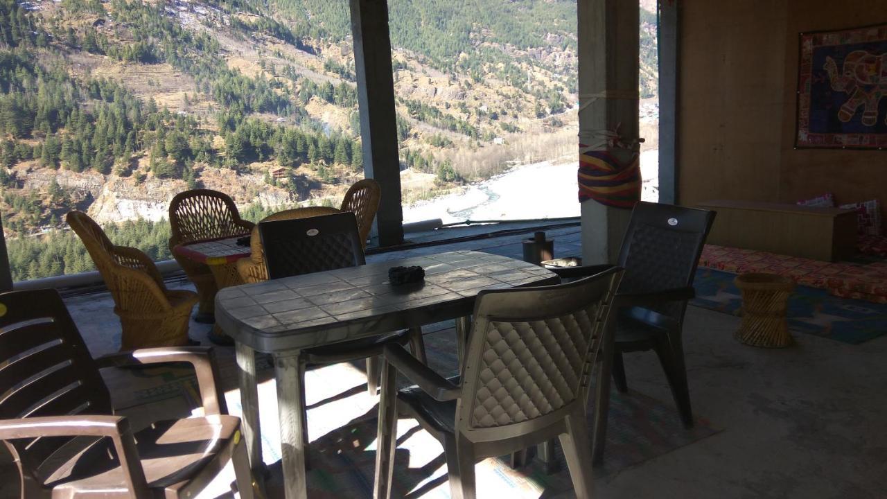 Sunface Homestay Manāli Zewnętrze zdjęcie
